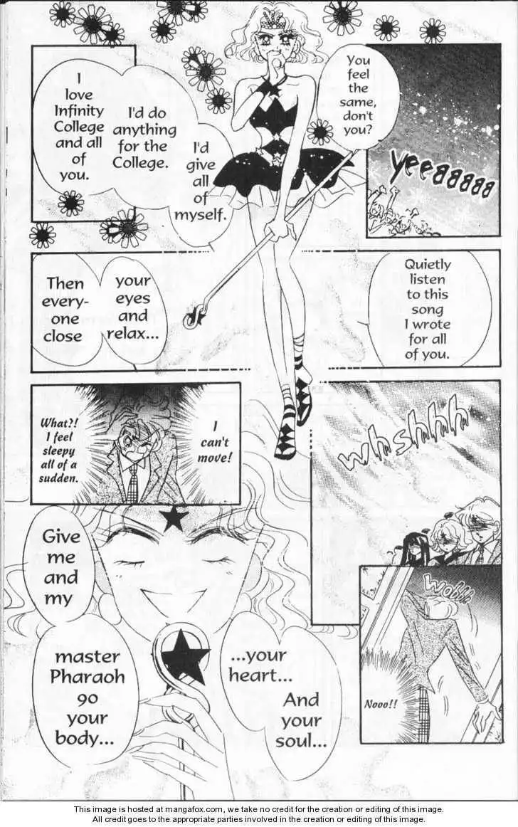 Sailor Moon Chapter 8.1 102